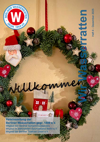 WASRA Member Newsletter